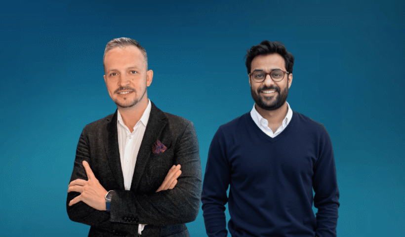 WiseBee raises €2.1M to deliver autonomous cyber defense to mid-market companies