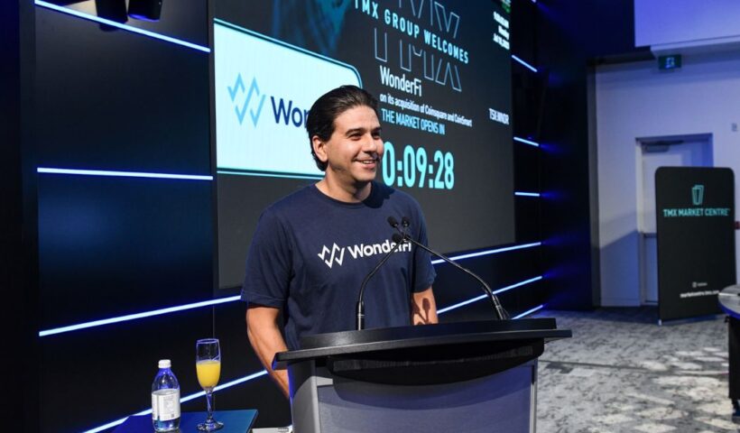 WonderFi Q2 Earnings Reveal Increasing Losses Before Robinhood Acquisition