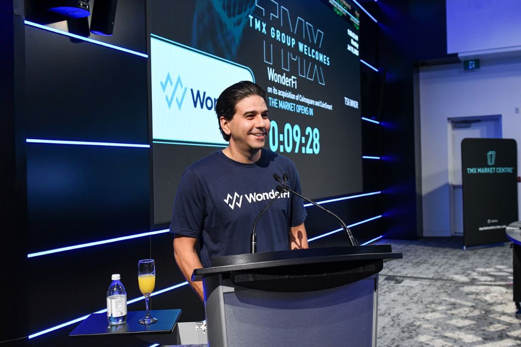 WonderFi Q2 Earnings Reveal Increasing Losses Before Robinhood Acquisition