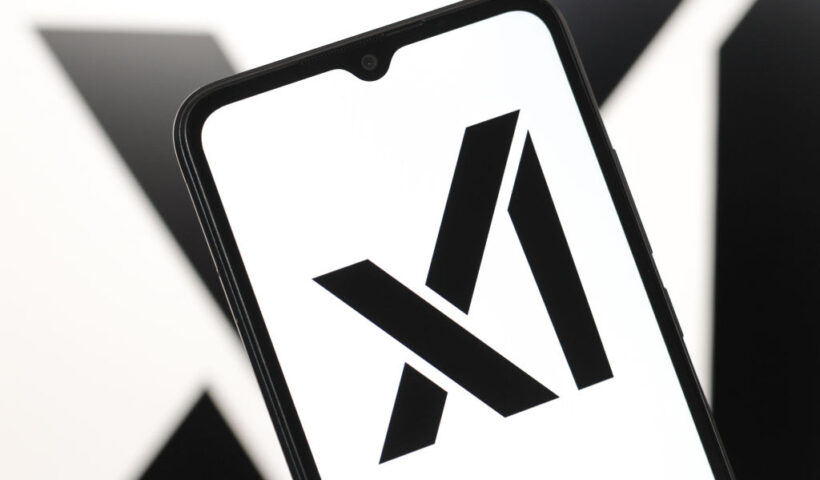 xAI’s Chief Legal Officer Resigns Following Eventful Year