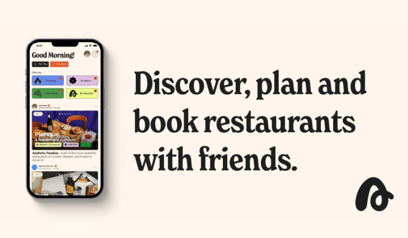 Your Upgrade Awaits: 10 Promising European Hospitality Startups