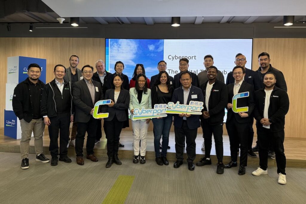 YSpace is transforming Toronto and York Region into a launchpad for Hong Kong startups.