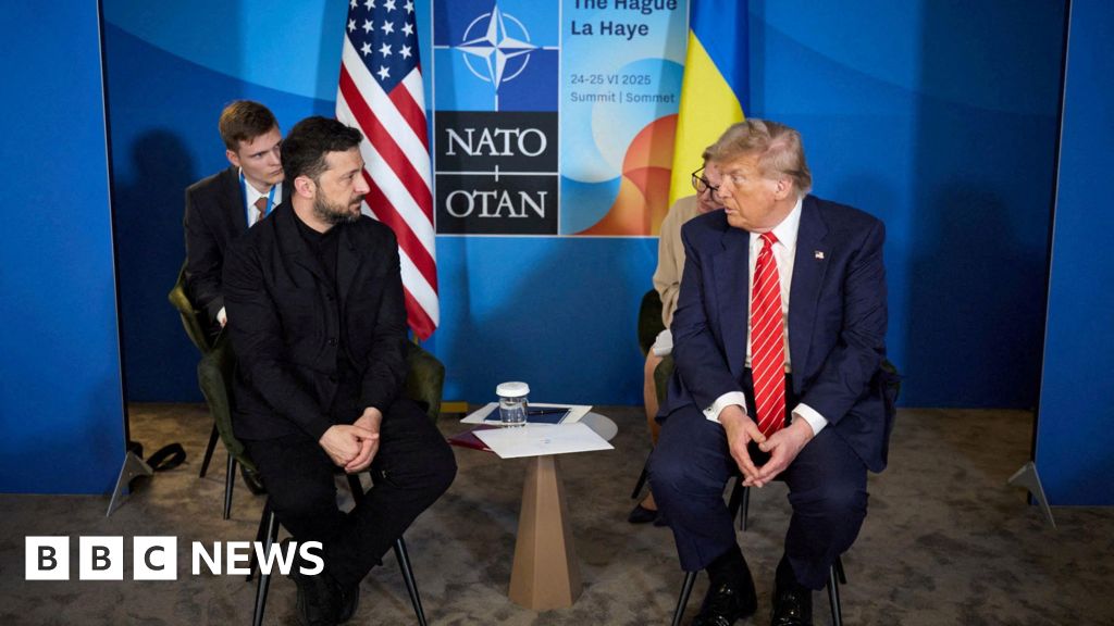 Zelensky: Ukraine Essential in Peace Talks Before Trump-Putin Meeting