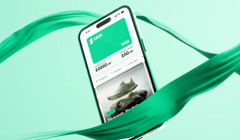 Zilch Revenues Double, Surpass Five Million Customers